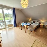 Pappelhof - Whg 6 Appartement *
