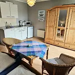Appartement Pappelhof - Whg 6